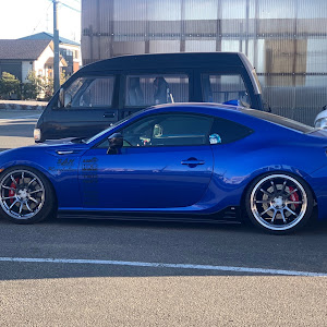 BRZ ZC6