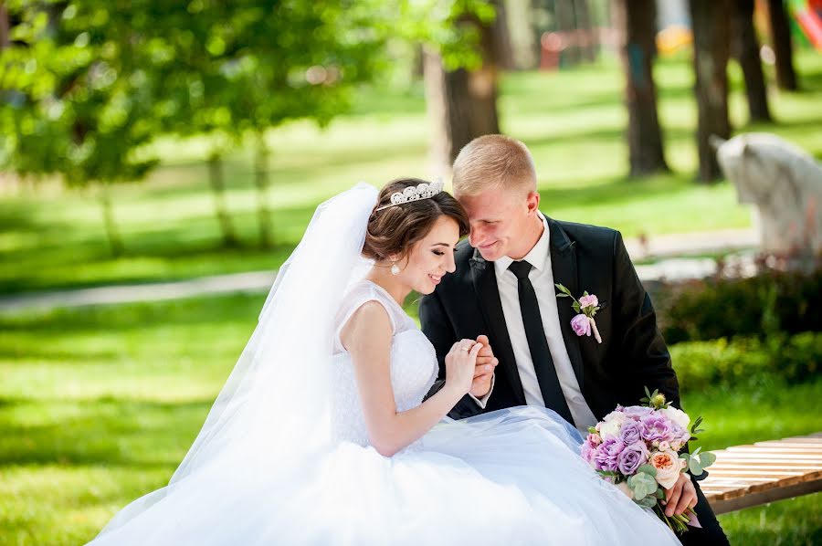 Hochzeitsfotograf Igor Zeman (heinrich). Foto vom 11. März 2018