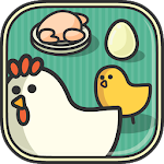 Cover Image of ダウンロード たまごひよこチキン 1.5.4 APK