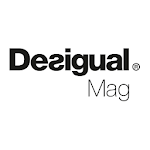 Desigual Mag: Fashion Magazine Apk