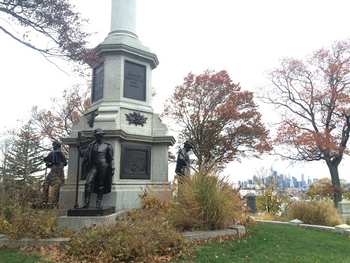 Civil War Soldiers’ Monument