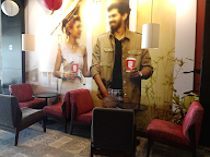 Cafe Coffee Day photo 1