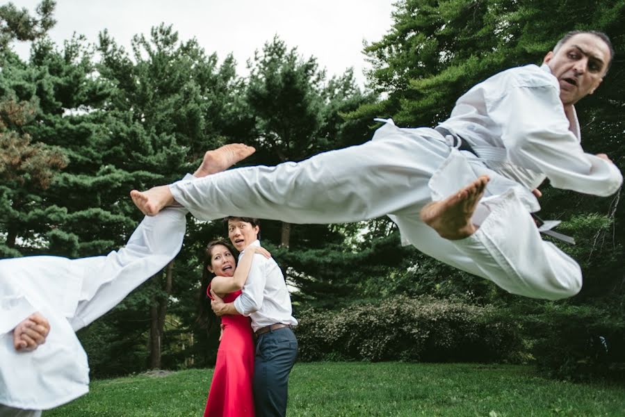 Wedding photographer Ken Pak (kenpak). Photo of 16 August 2017