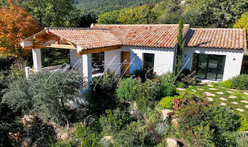 villa à Fayence (83)