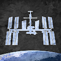 ISS Live Now: View Earth Live icon