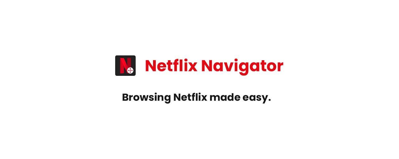 Netflix Navigator Preview image 2