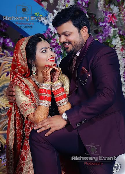 शादी का फोटोग्राफर Rajesh Prajapati (rajeshprajapati)। दिसम्बर 11 2020 का फोटो