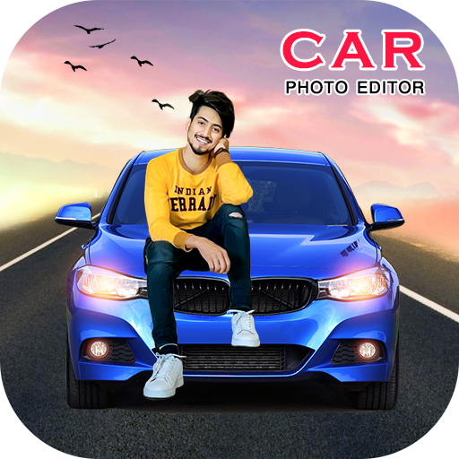 Car Photo Editor : Car Photo Frame APK  - Download APK latest version