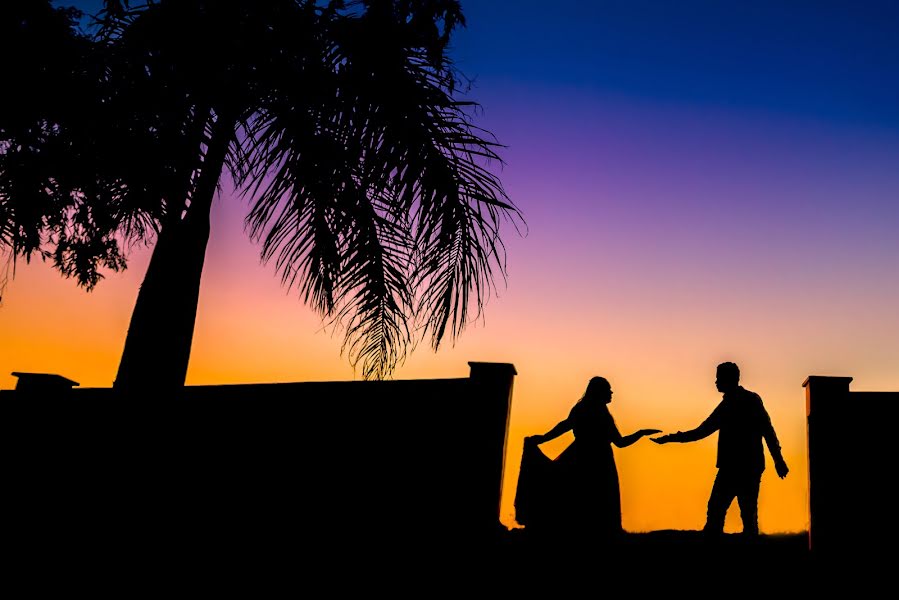 Fotografo di matrimoni João Regis (jr12). Foto del 7 marzo 2020