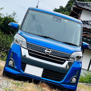 デイズルークス B21A