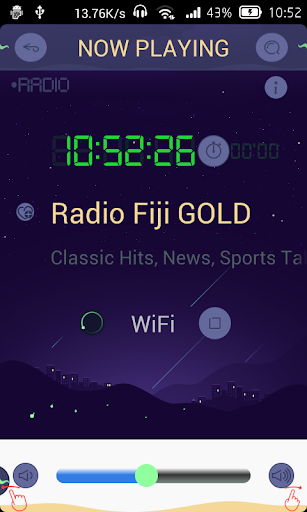 Radio Fiji