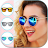 Glasses & Sunglasses Photo icon