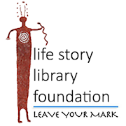 Life Story Library 1.0.1 Icon