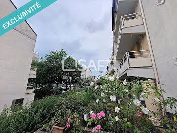 appartement à Montmagny (95)