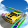 Racing Cars Extreme Stunt Drive Master icon