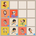 Cover Image of Скачать 2048 RM! Run! 1.1.2 APK