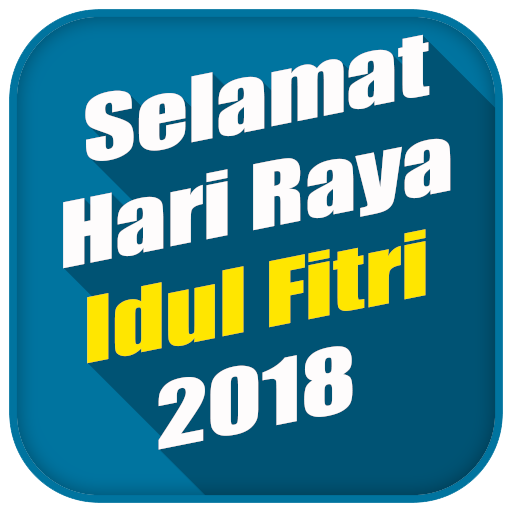 Kartu Ucapan Lebaran 1439 H 2018 Apps On Google Play