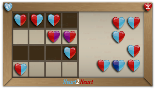 Heart2Heart