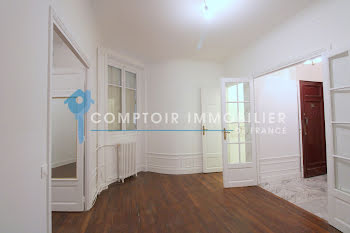 appartement à Paris 16ème (75)