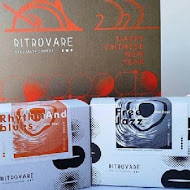 Ritrovare coffee 尋品·旬品 咖啡