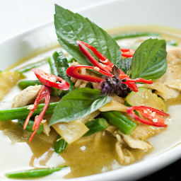 Green Curry