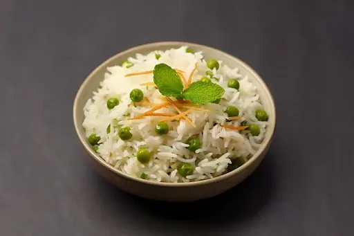 Paneer Rice