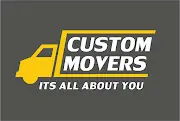 Custom Movers Logo