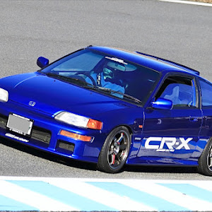 CR-X