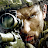 War Sniper: FPS Shooting Game icon