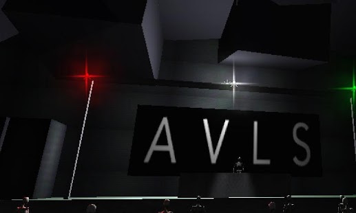VR Party Simulator - screenshot thumbnail