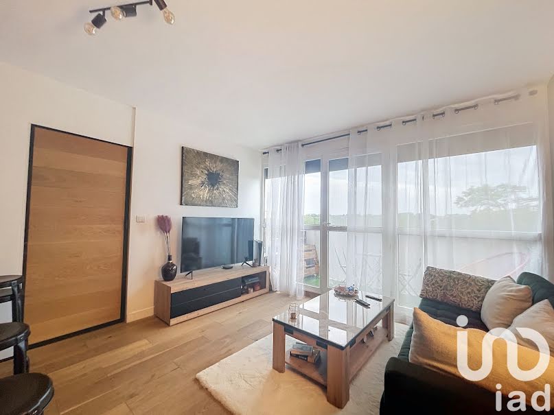 Vente appartement 2 pièces 44 m² à Savigny-sur-Orge (91600), 145 000 €