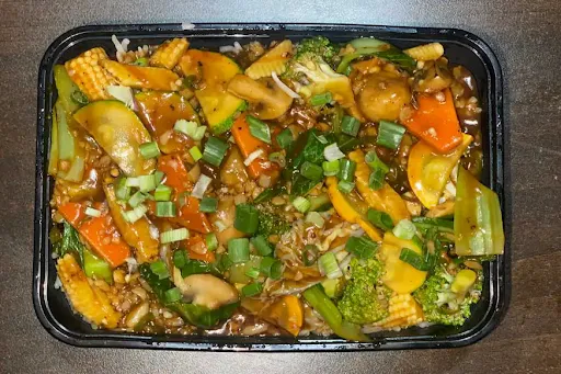 Veg Pot Rice