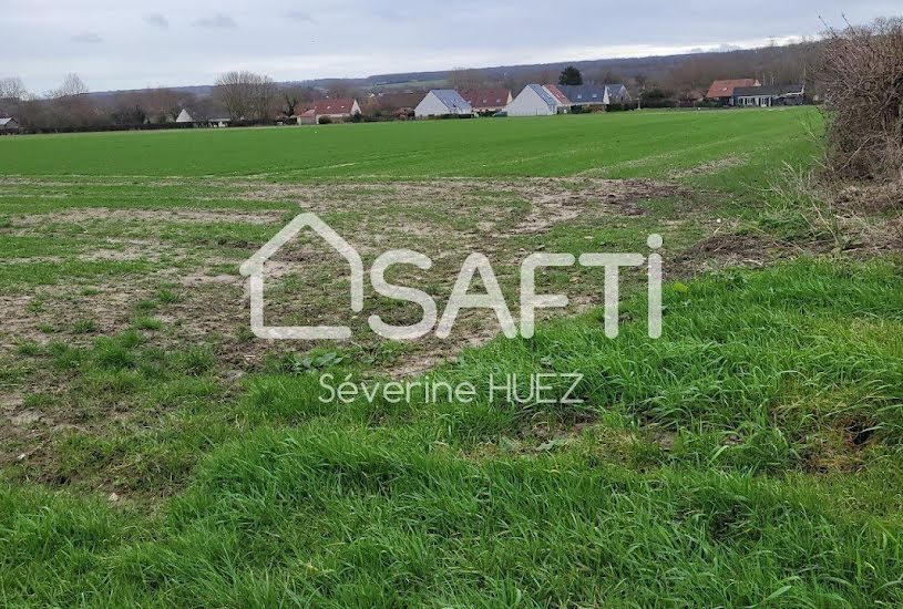  Vente Terrain à bâtir - 572m² à Audruicq (62370) 