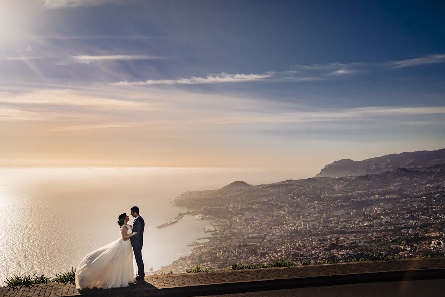 Wedding photographer Nuno Lopes (nunolopesphoto). Photo of 3 May 2020