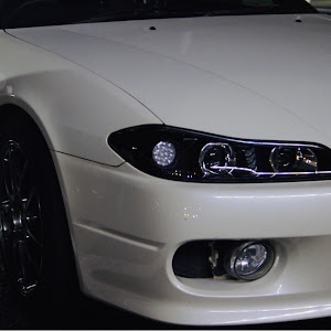 シルビア S15