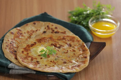 Gobhi Paratha