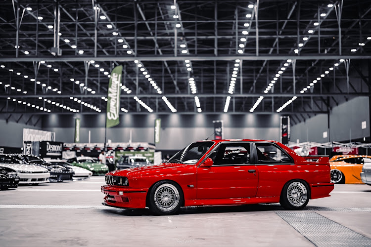 Back feild(YouTube)hideさんが投稿したゴールデンウィーク・wekfest・wekfestjapan・wekfest2023・YouTubeチャンネル登録お願いしますに関するカスタム事例の投稿画像1枚目