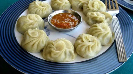 Chicken Momos