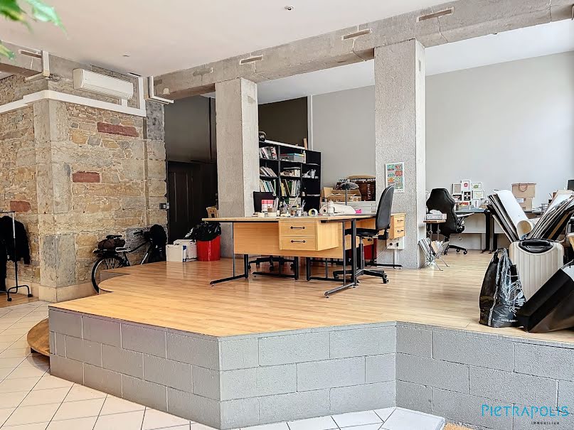 Vente locaux professionnels  155 m² à Lyon 6ème (69006), 870 000 €