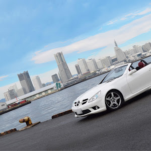 SLK R171