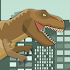 Hybrid T-Rex: City Rampage0.3