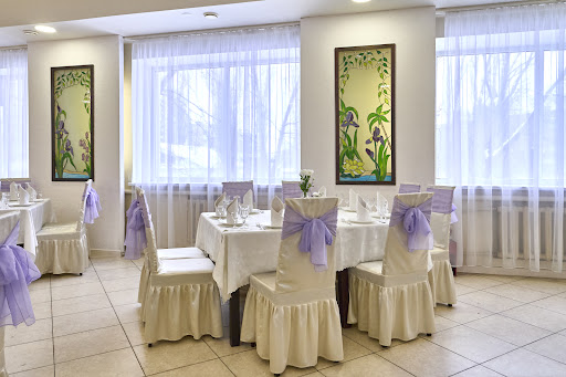 Банкетный зал 