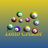 Lotto Creator icon