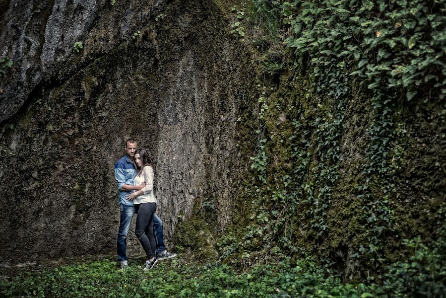 Photographe de mariage Samuel Rames (rames). Photo du 23 novembre 2016