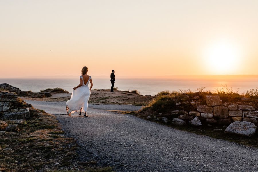 Photographe de mariage Hermina Posta (inspirephotoro). Photo du 9 novembre 2018