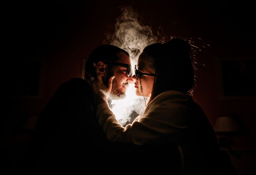 Fotografo di matrimoni Andrey Shirkalin (shirkalin). Foto del 7 febbraio 2022