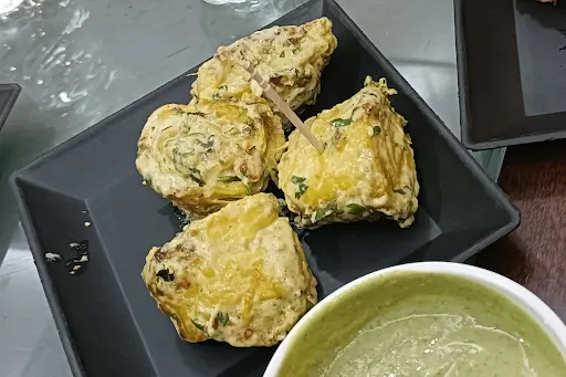 Tandoori Malai Chaap