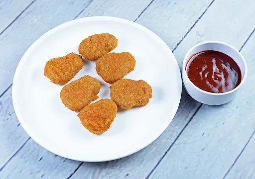 Chicken Nuggets