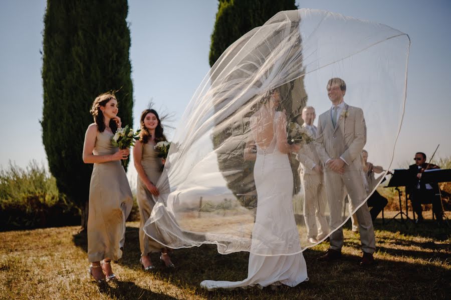 Fotógrafo de casamento Michele Bindi (michelebindi). Foto de 10 de dezembro 2023