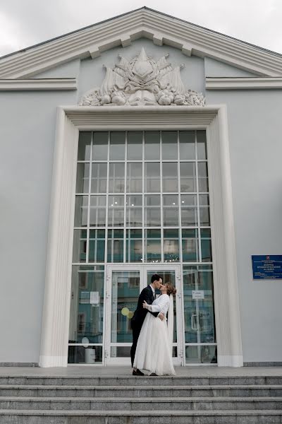 Fotógrafo de casamento Snezhana Ivanova (snezhanaivanova). Foto de 26 de janeiro 2022